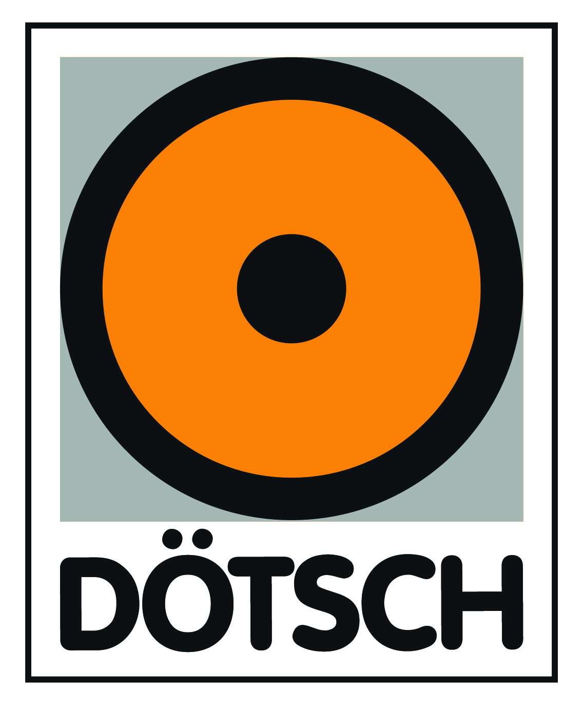 Dötsch Logo