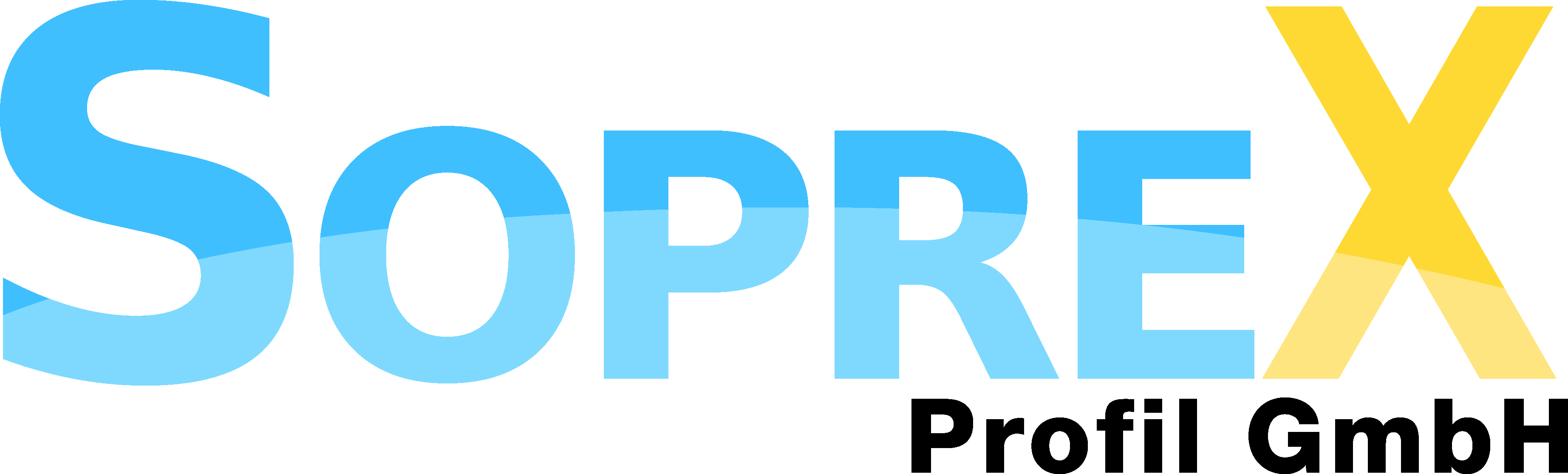 Soprex Logo