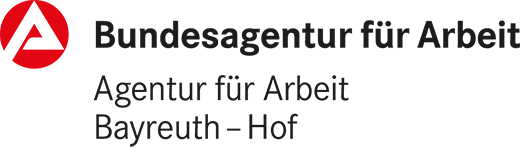 Agentur für Arbeit Bayreuth - Hof Logo