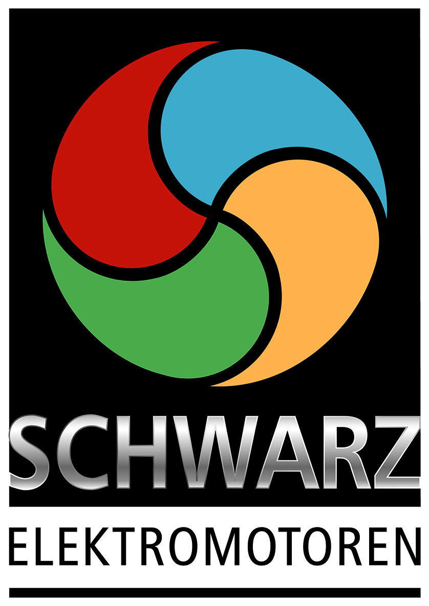 Schwarz Elektromotoren Logo