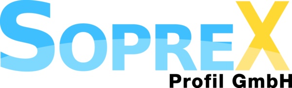 SOPREX Profil GmbH Logo