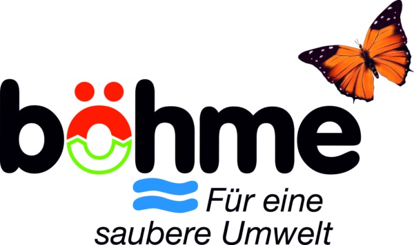 Willy Böhme GmbH Logo